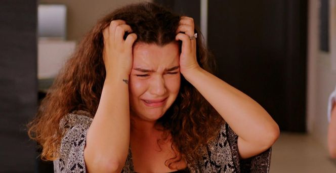 Miłość i nadzieja odc. 264. Melis