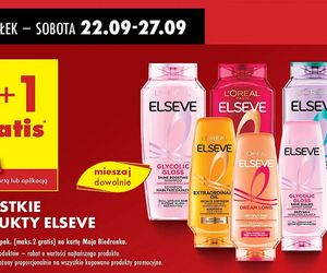 Super promocje w Biedronce