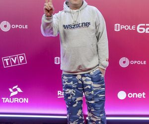 Opole 2025, koncert hip-hopowy