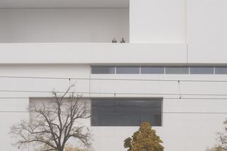 Muzeum Sztuki Nowoczesnej w Warszawie