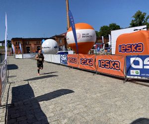 CITI Warmia Run Challenge Olsztyn 2025