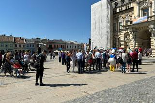 Dni Godności w Nowym Sączu 