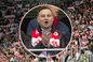 Andrzej Duda ujawnił, któremu klubowi kibicował. Ale był jeden problem. „Rodzice nie pozwalali”