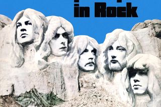 Deep Purple - 5 ciekawostek o albumie Deep Purple in Rock na 55-lecie | Jak dziś rockuje?