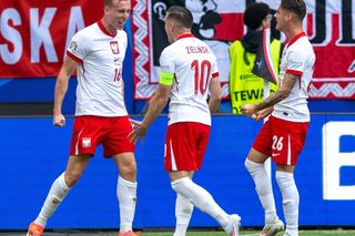 Kiedy mecz Polska - Austria Euro 2024? O której godzinie Polska Austria na żywo?