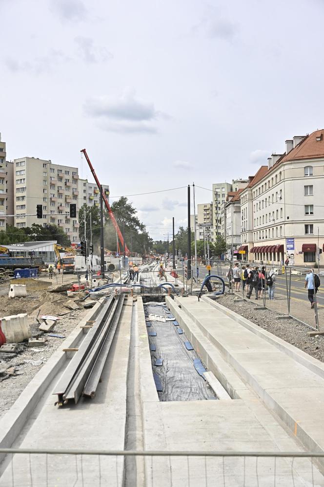 Tramwaj do Wilanowa wytnie autobusy?! Od września wielkie zmiany w komunikacji. ZTM zaczyna konsultacje z mieszkańcami