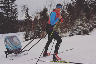 42-letnia Justyna Kowalczyk-Tekieli ma prawo do olimpijskiej emerytury. Znamy dokładną kwotę