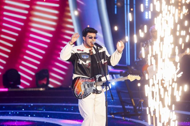 The Kolors stworzyli hit "Italodisco"