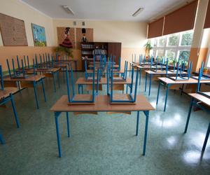 Kiedy wracamy do szkoły po świętach? Uczniowie nie mogą narzekać na brak wolnego!