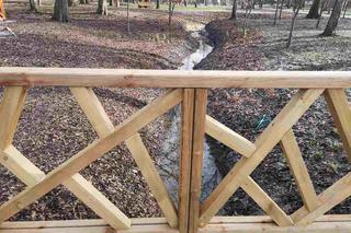 Rozpoczęły się odbiory w nowym miejscu rekreacji w Giżycku. To miejsce do spędzania wolnego czasu [ZDJĘCIA]