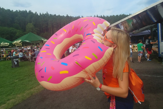 ESKA Summer City na Święcie Ogórka w Kaliszu Pomorskim