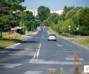Kolejna ulica w Bełchatowie będzie remontowana. Kierowców czeka w wakacje drogowy armagedon
