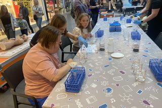 22. Olsztyńskie Dni Nauki i Sztuki w Galerii Warmińskiej 