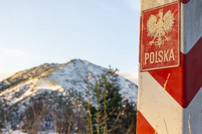 Granica polsko-słowacka. Okres tymczasowego przywrócenia kontroli granicznej zostaje przedłużony