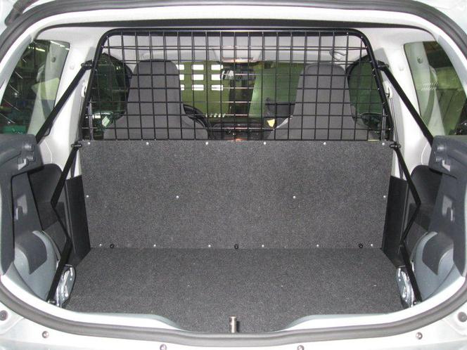 Skoda Citigo z homologacją ciężarową