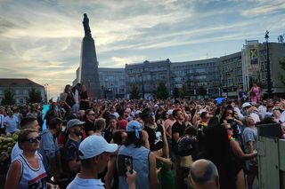 Parada Wolności w Łodzi wystartowała! Trzy dni muzyki i wyjątkowych atrakcji