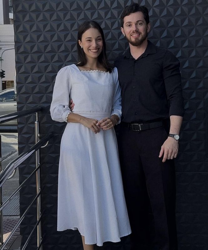 Ksiądz ożenił się z zakonnicą! Poznali się podczas modlitwy