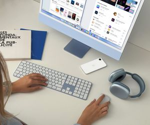 Black to school z Apple. Te urządzenia będą nieocenionym wsparciem dla każdego ucznia. Teraz kupisz je taniej! 