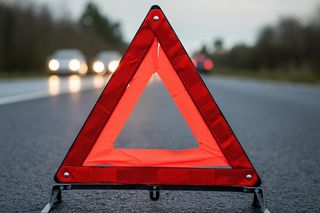 Groźny wypadek na S19 pod Rzeszowem. Droga całkowicie zablokowana 