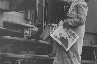 Bydgoski Szlak Kobiet wiedzie przez historie o wojennych bohaterkach i odważnych patriotkach. Wybierz się na herstoryczną wyprawę!