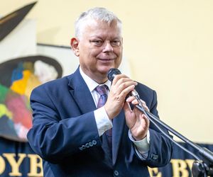 Marek Suski po zawale: „Mam nadzieję na szybki powrót do pracy”
