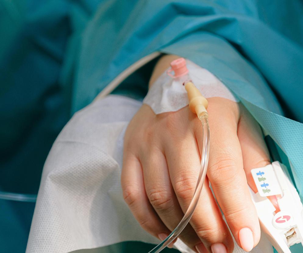 Marszałkowskie szpitale z dofinansowaniem