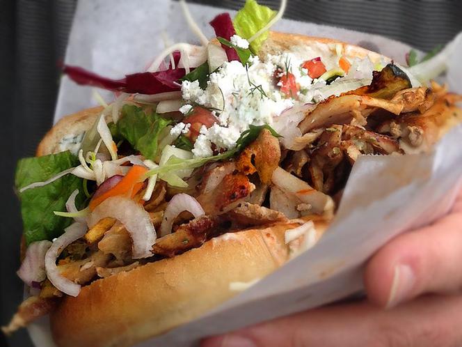 Kebab