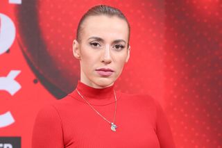 Schreiber gotowa znieść hejt, by zachęcić do badań. Też, jak Doda, miała nowotwór złośliwy
