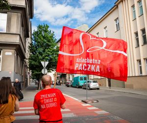 Szlachetna Paczka znów rusza z pomocą! W powiecie ostrzeszowskim szukają wolontariuszy