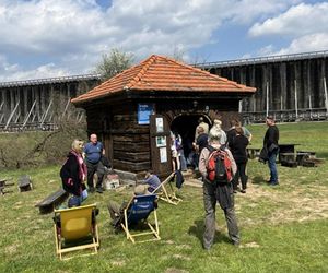 Tężnie w Ciechocinku