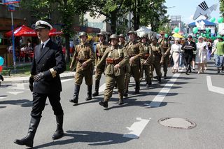 Święto Saskiej Kępy w Warszawie. Plejada gwiazd i liczne koncerty