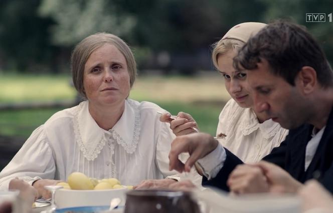 Stulecie Winnych odcinek 1. Bronia Winna (Kinga Preis)