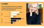 Co dziesiąta Polka nie wie, czy ma oszczędności - wynika z badania Raisin