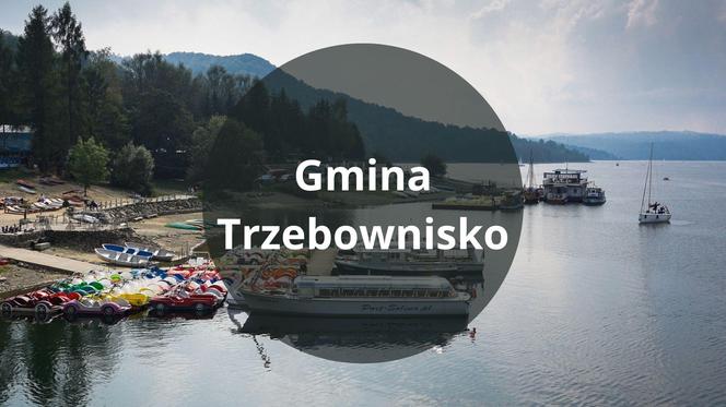 4. Gmina Trzebownisko 