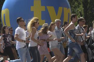 Top Model 2015 - casting w Gdańsku