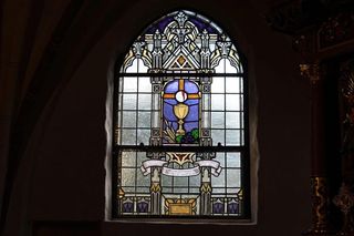 Na pamiątkę Cudu Eucharystycznego z XIV wieku