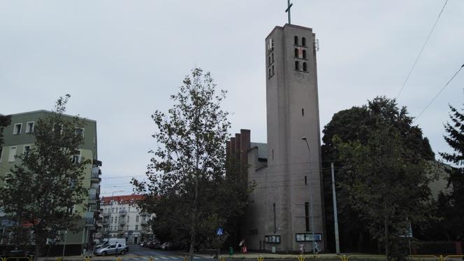 Statystyki Kościoła Katolickiego 2022