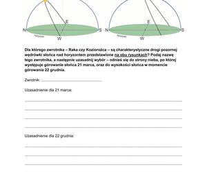 Matura 2024: geografia poziom rozszerzony. Arkusze CKE [STARA FORMUŁA 2015]