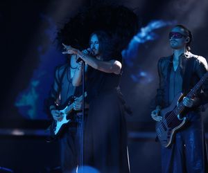 Koncert największych gwiazd polskiej estrady w Kotle Czarownic