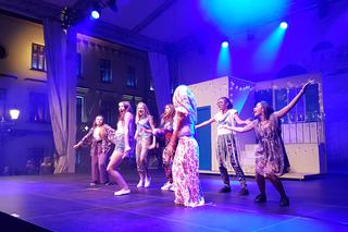 Musical Mamma Mia w Rzeszowie