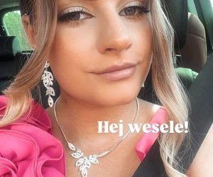 Ślub Klaudii i Valentyna