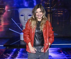 Joanna Koroniewska zachwyciła na czerwonym dywanie. Hejterzy mogą się schować!