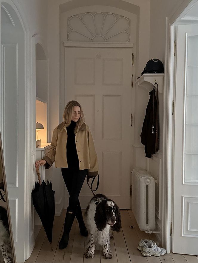 Kasia Tusk/Make Life Easier