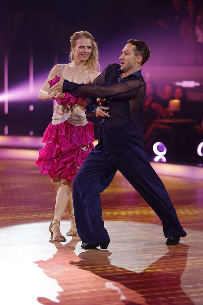 "Taniec z Gwiazdami" 17, odcinek 7