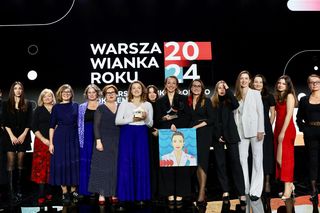 Kto zostanie Warszawianką Roku 2025? Można już zgłaszać kandydatki