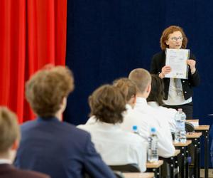Matura 2023 - czy trzeba iść do szkoły 4 maja 2023? Czy w dniu matur idziemy do szkoły?