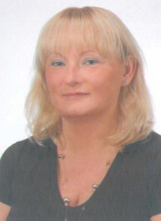 POLAŃSKA ZOFIA