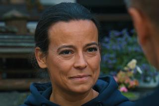 M jak miłość odc. 1705. Magda (Anna Mucha), Andrzej Budzyński (Krystian Wieczorek)