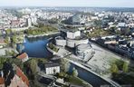 Rozbudowa Opery Nova w Bydgoszczy o IV krąg