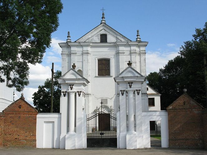 Boćki na Podlasiu